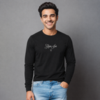 Playera Bordada para hombre