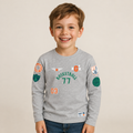 Playera Estampada para niño