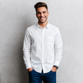Camisa Classic Fit