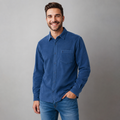 Camisa Classic Fit