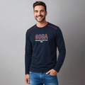 Playera Estampada para hombre
