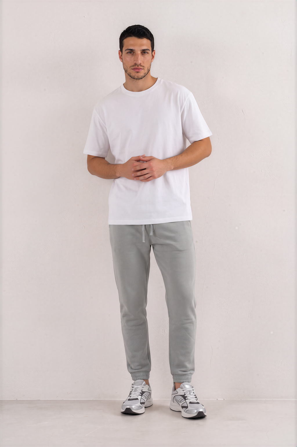 Pants de felpa para hombre