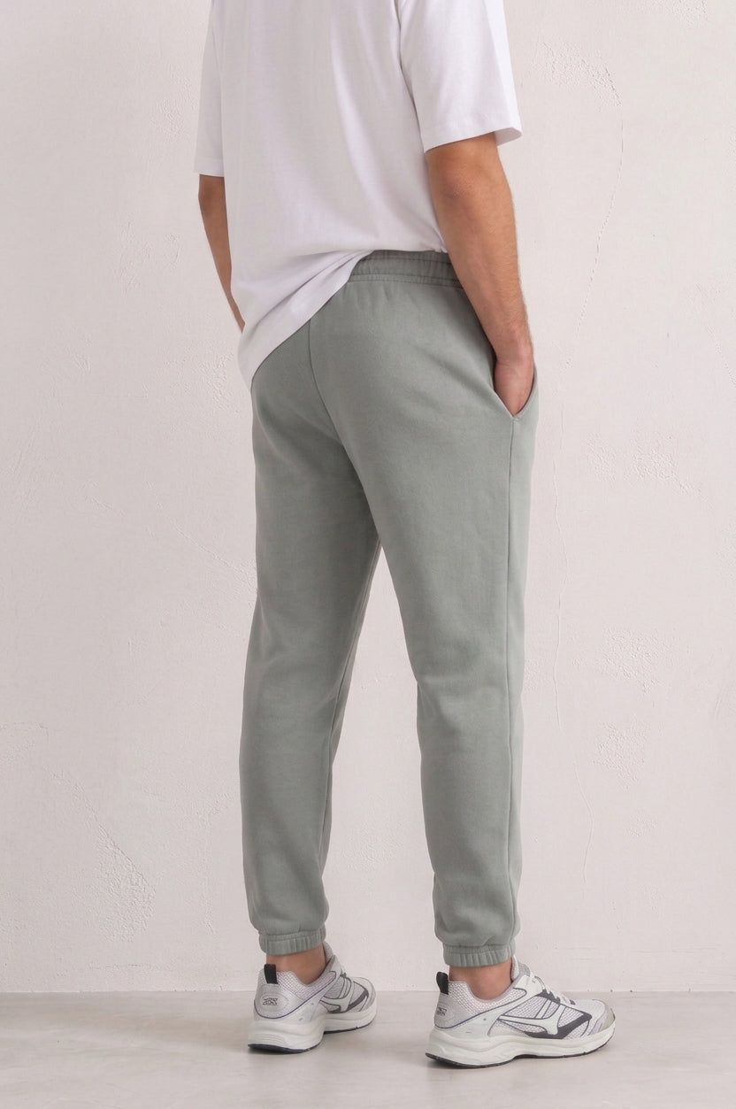 Pants de felpa para hombre