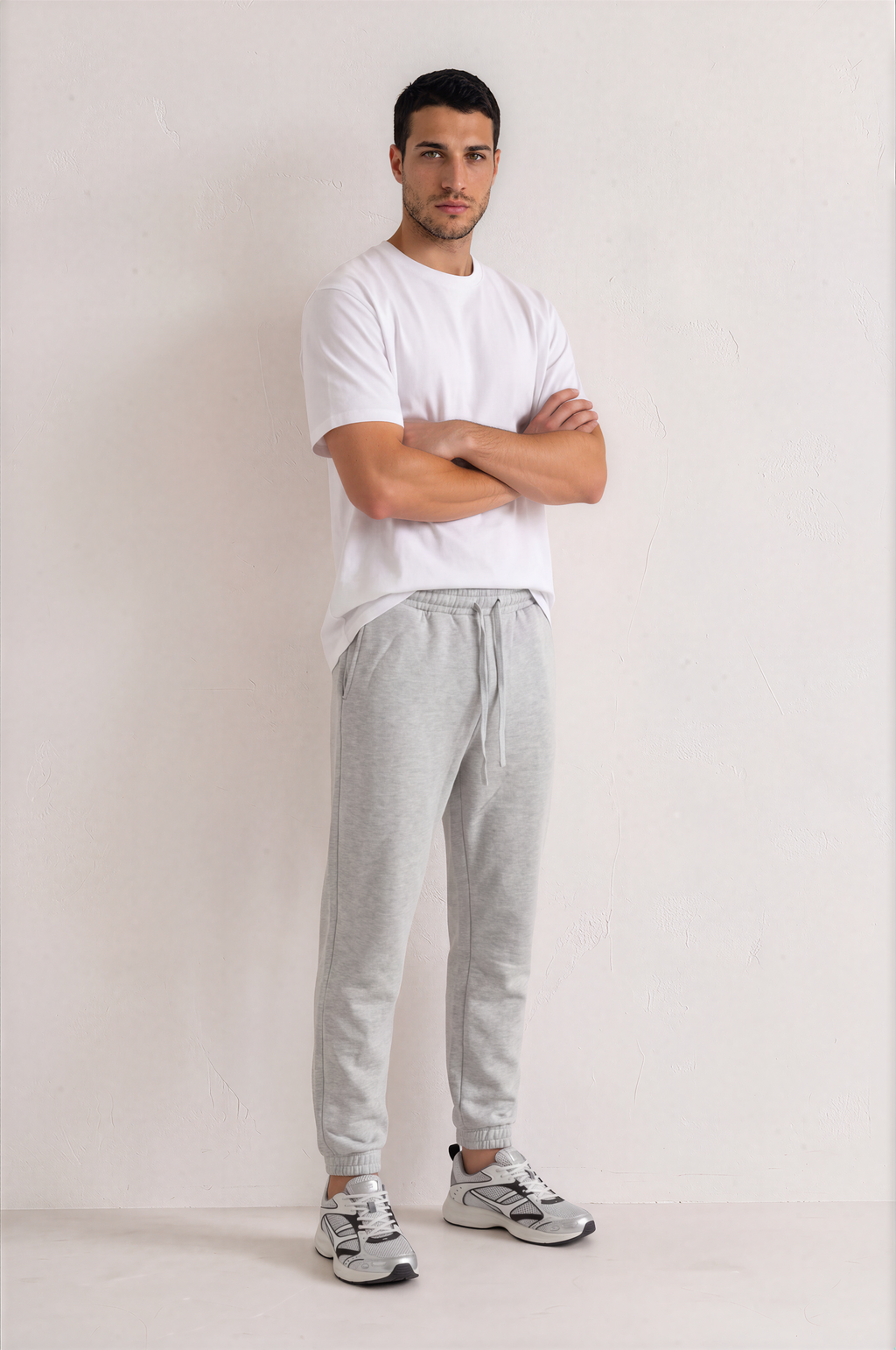 Pants de felpa para hombre