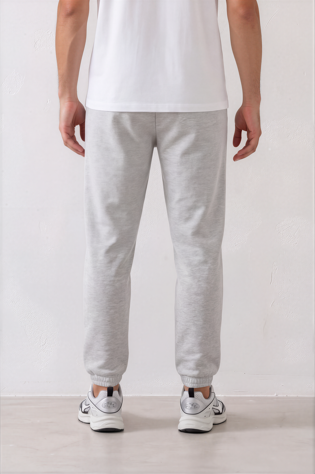 Pants de felpa para hombre
