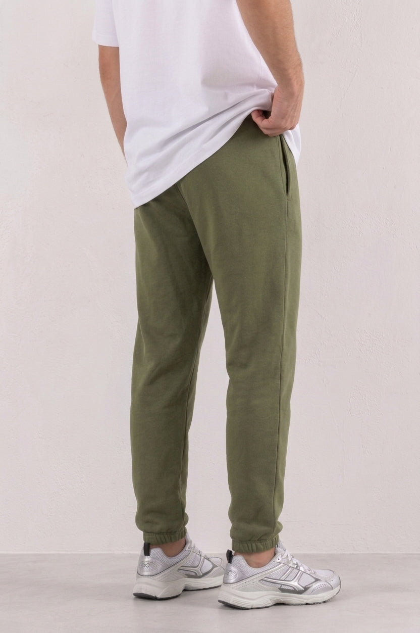 Pants de felpa para hombre