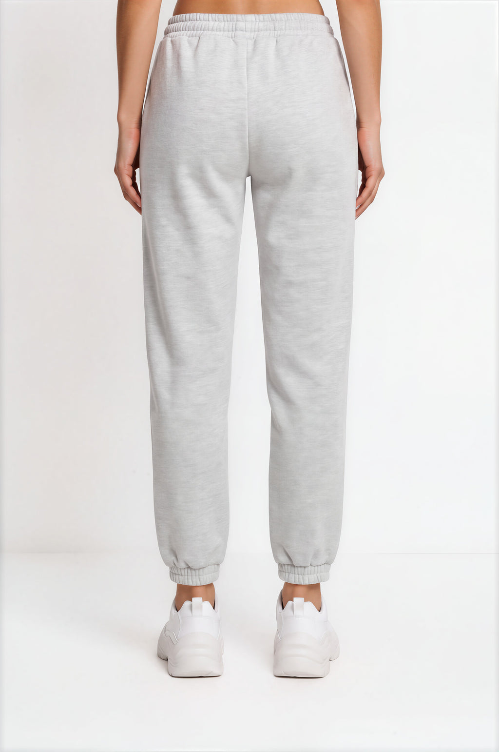 Pants de felpa para mujer