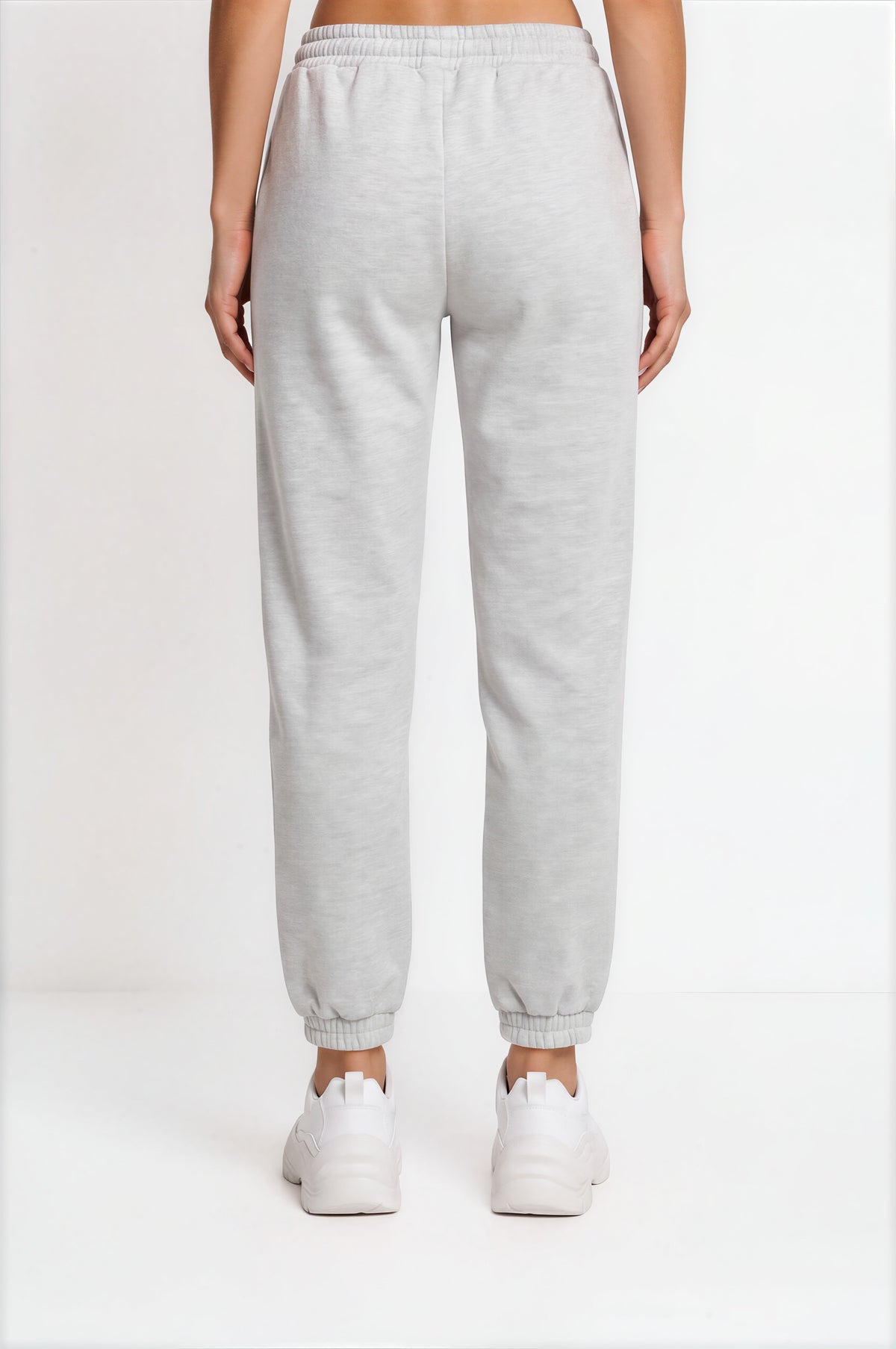 Pants de felpa para mujer
