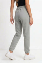 Pants de felpa para mujer