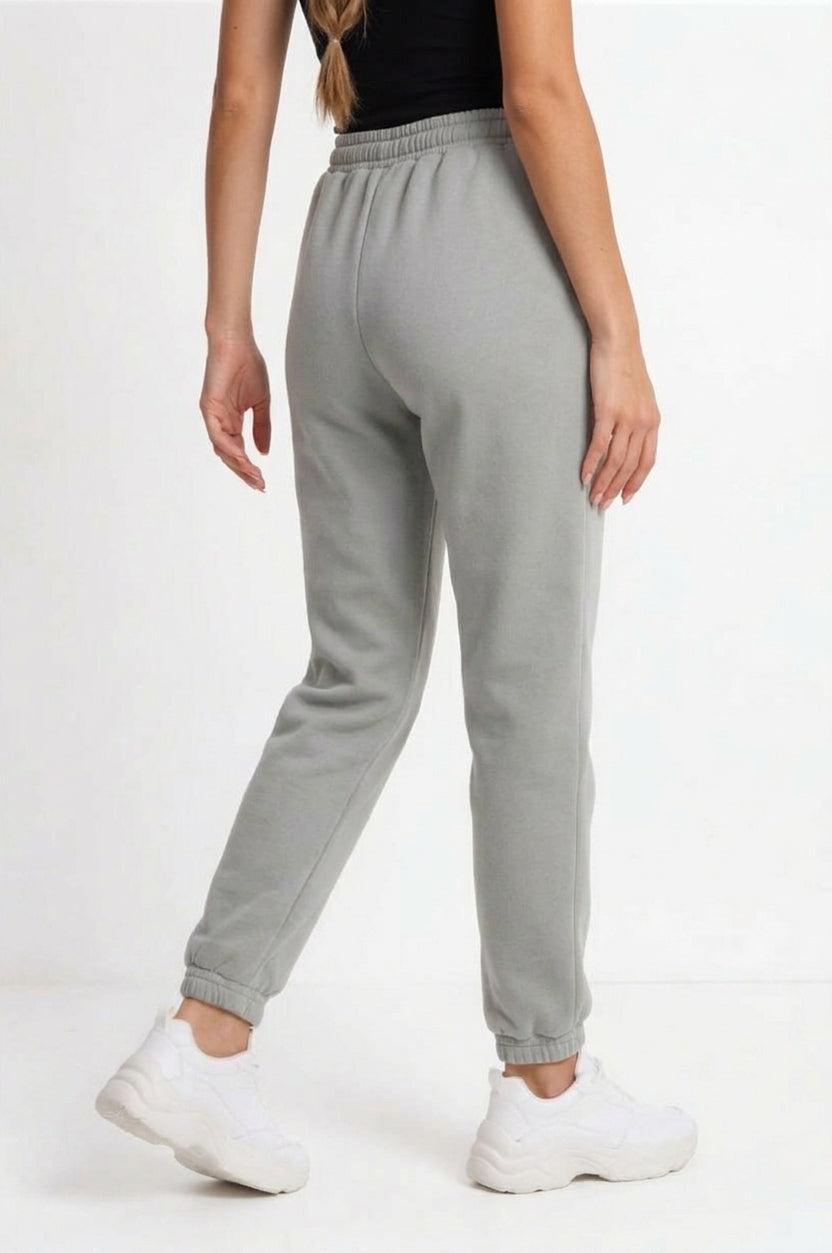 Pants de felpa para mujer