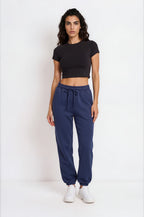Pants de felpa para mujer