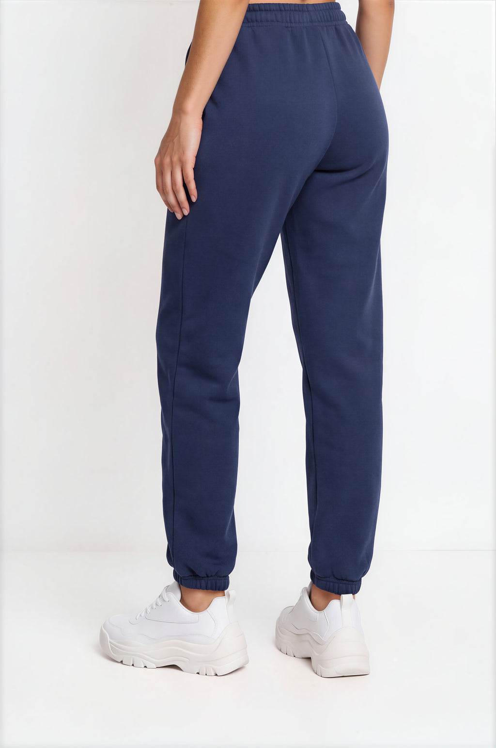 Pants de felpa para mujer