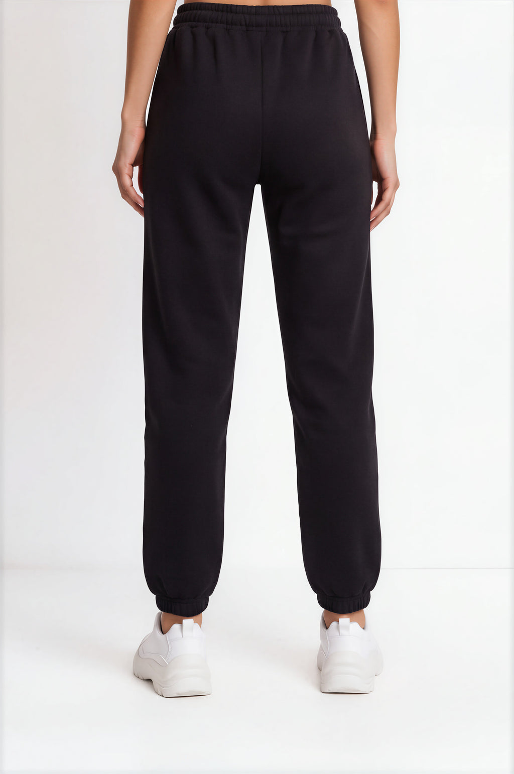 Pants de felpa para mujer