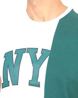 Playera Estampada para hombre.