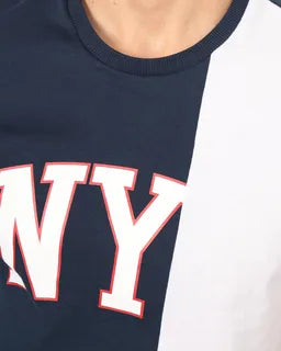 Playera Estampada para hombre.