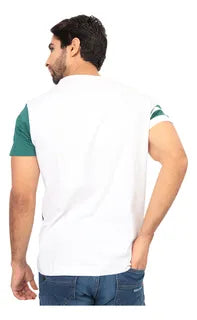 Playera Estampada para hombre.