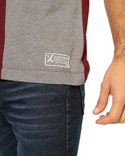 Playera Estampada para hombre.