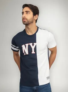 Playera Estampada para hombre.