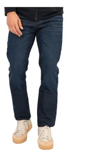 Pantalón de mezclilla Regular Fit para hombre
