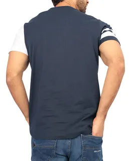 Playera Estampada para hombre.