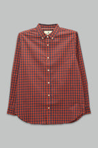Camisa Relaxed fit para hombre