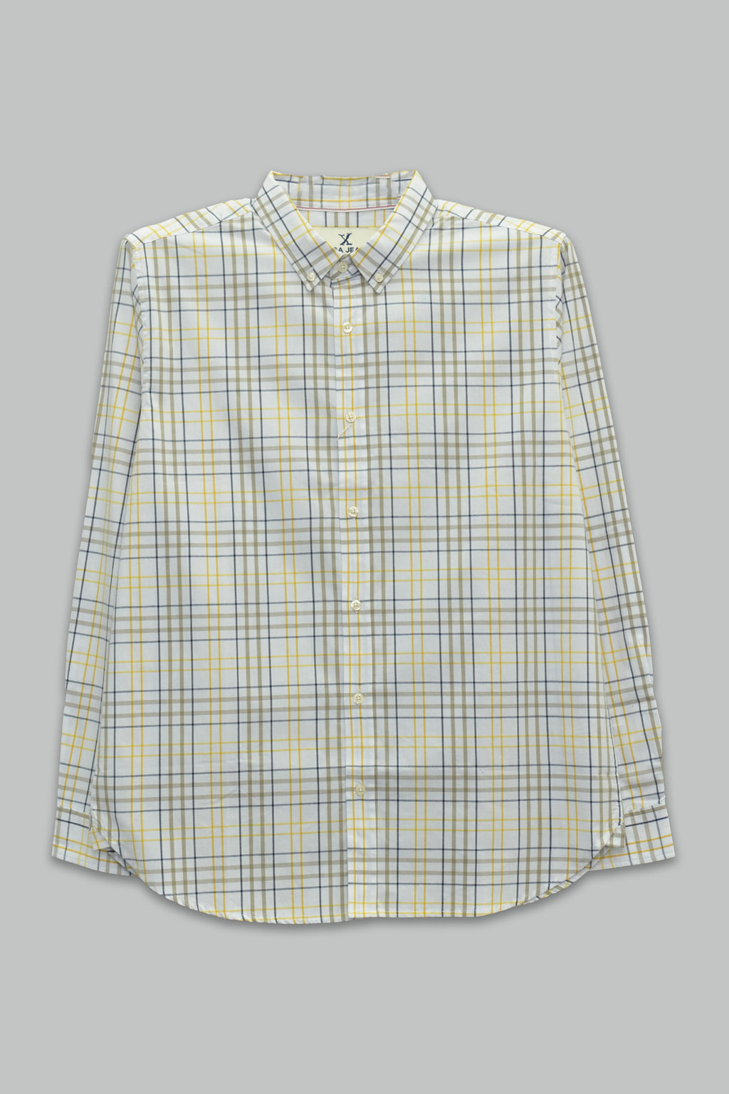 Camisa Relaxed fit para hombre