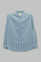Camisa Relaxed fit para hombre