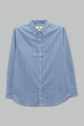 Camisa Relaxed fit para hombre