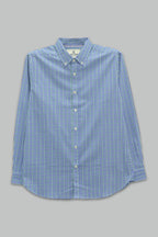 Camisa Relaxed fit para hombre