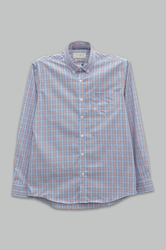 Camisa Classic Fit