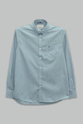 Camisa Classic Fit