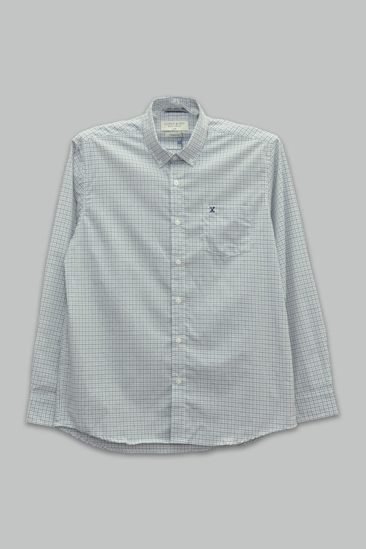Camisa Classic Fit