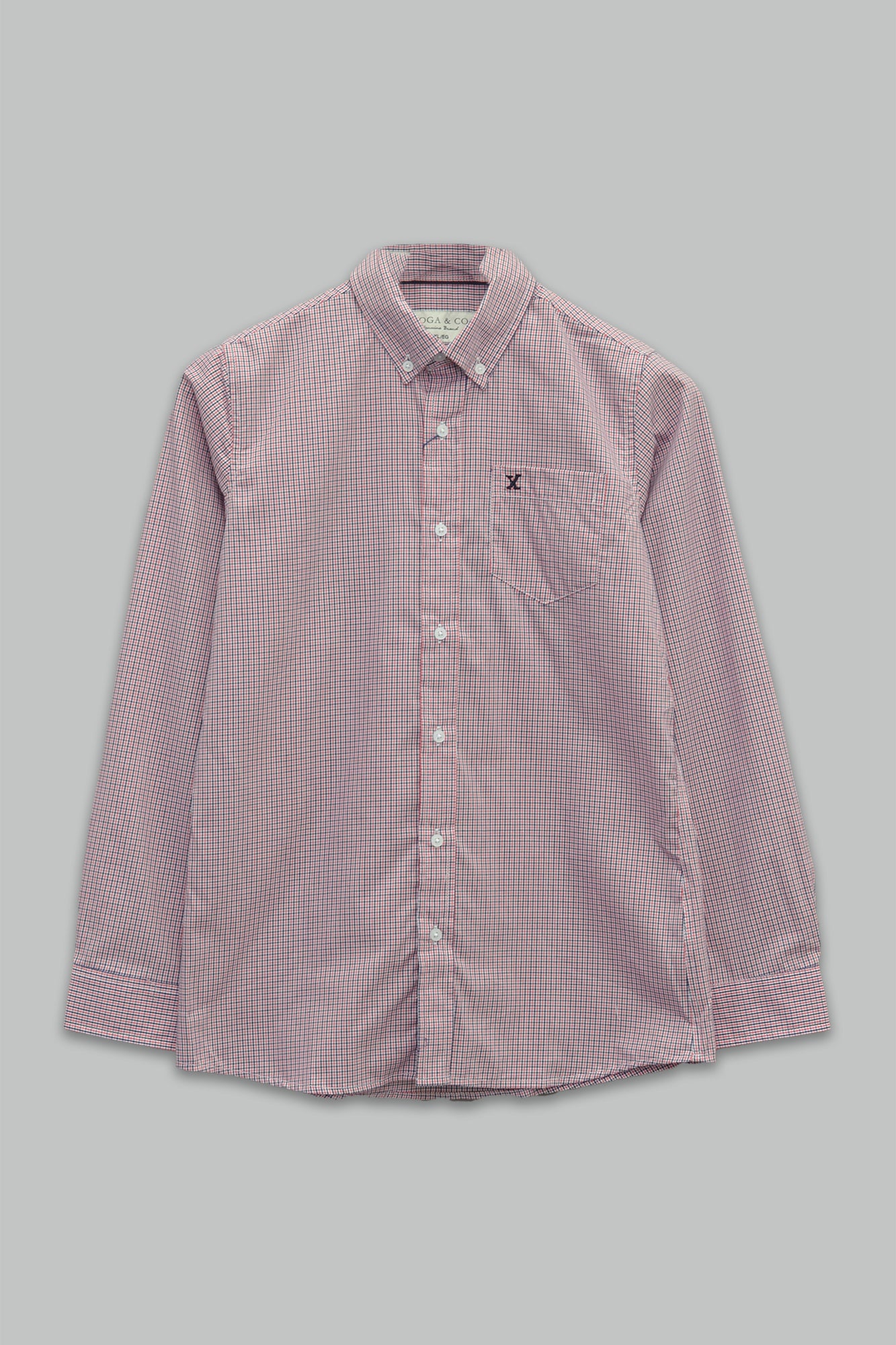 Camisa para Niño