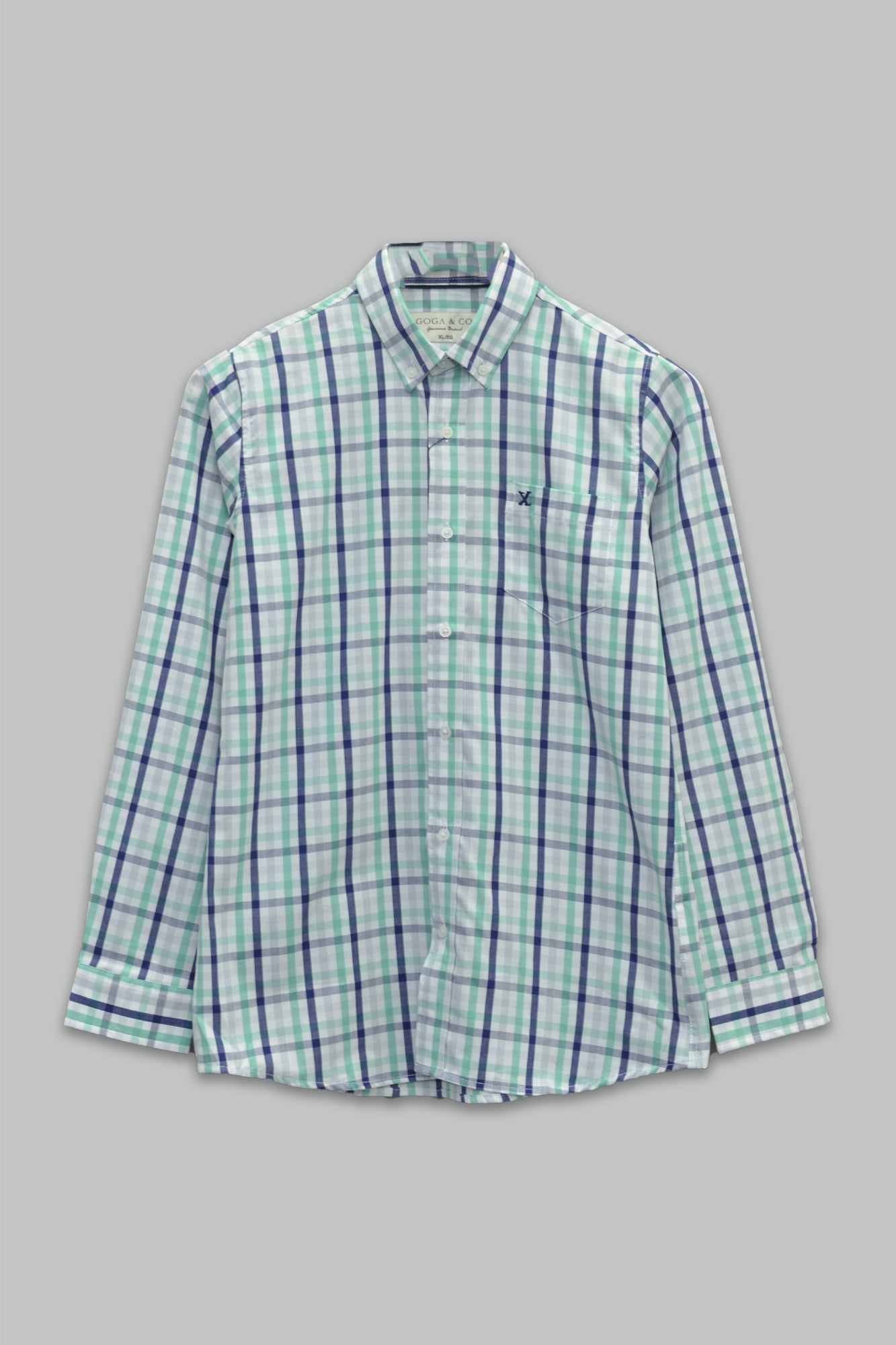 Camisa para Niño
