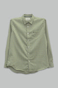 Camisa Slim Fit para hombre