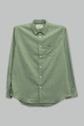 Camisa Slim Fit para hombre