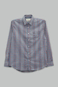 Camisa Slim Fit para hombre