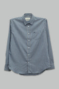 Camisa Slim Fit para hombre