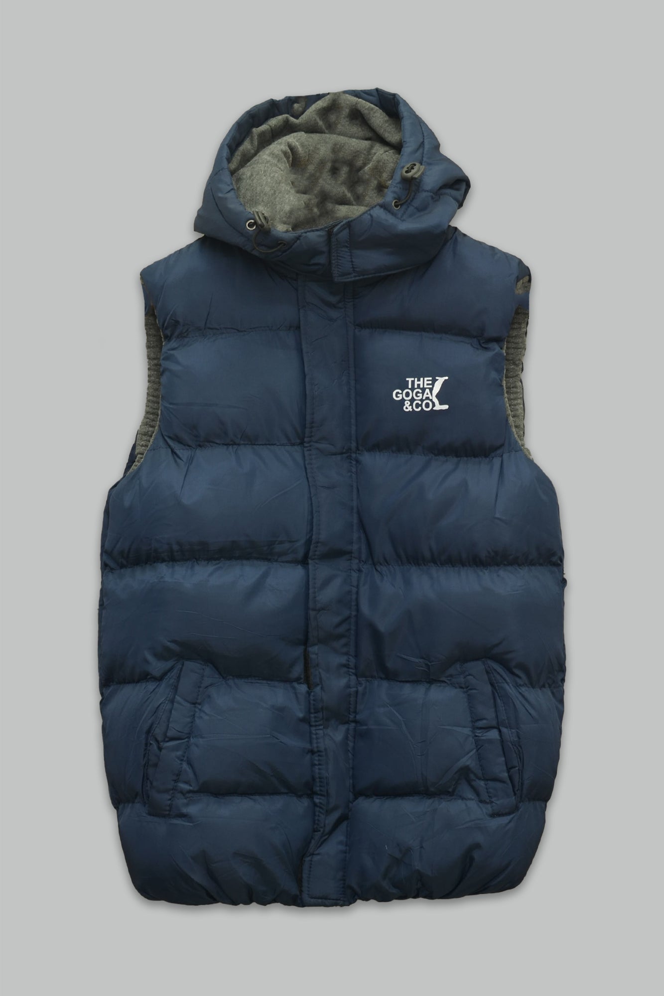 Chaleco Acolchado para niño
