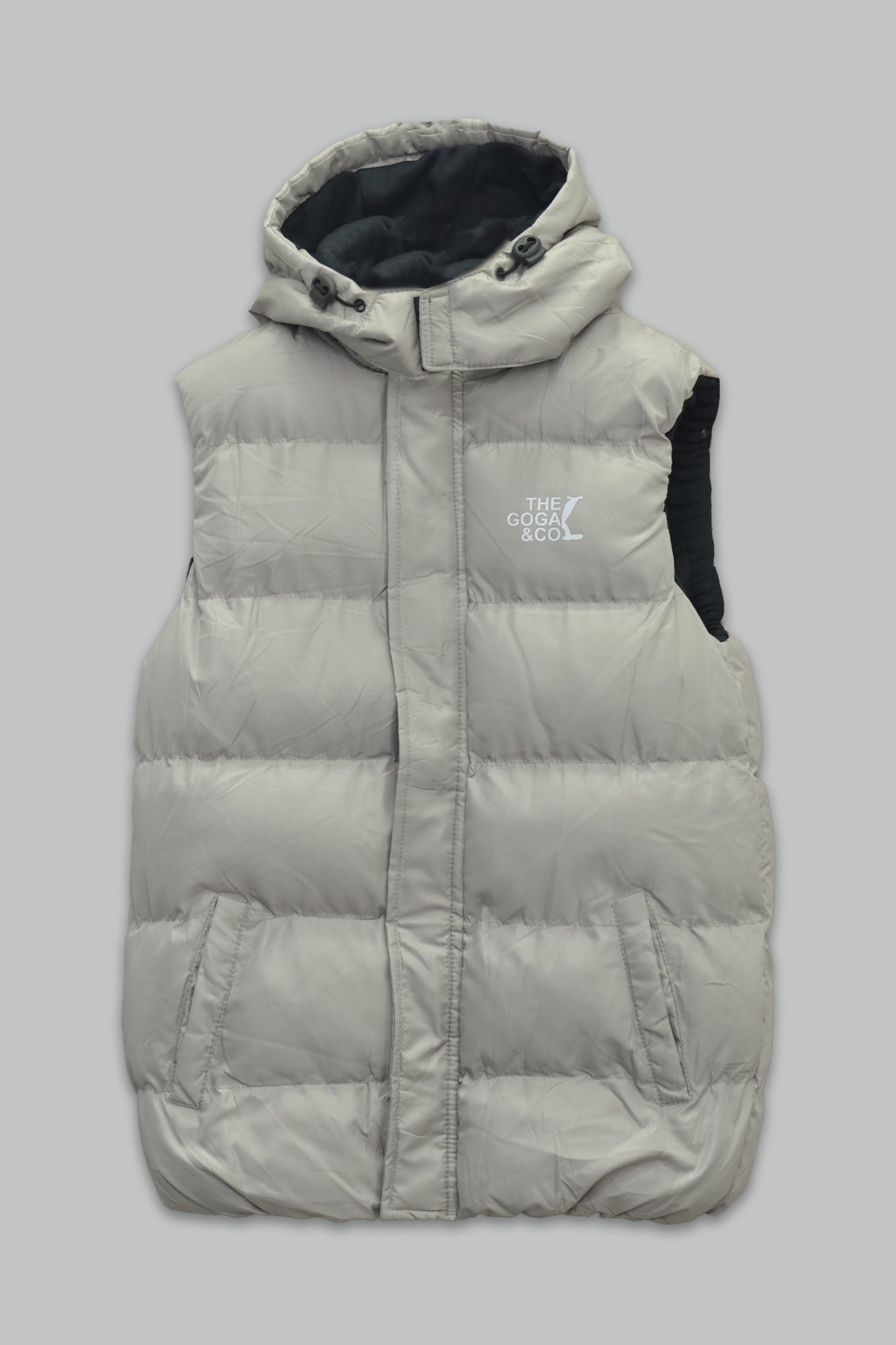 Chaleco Acolchado para niño