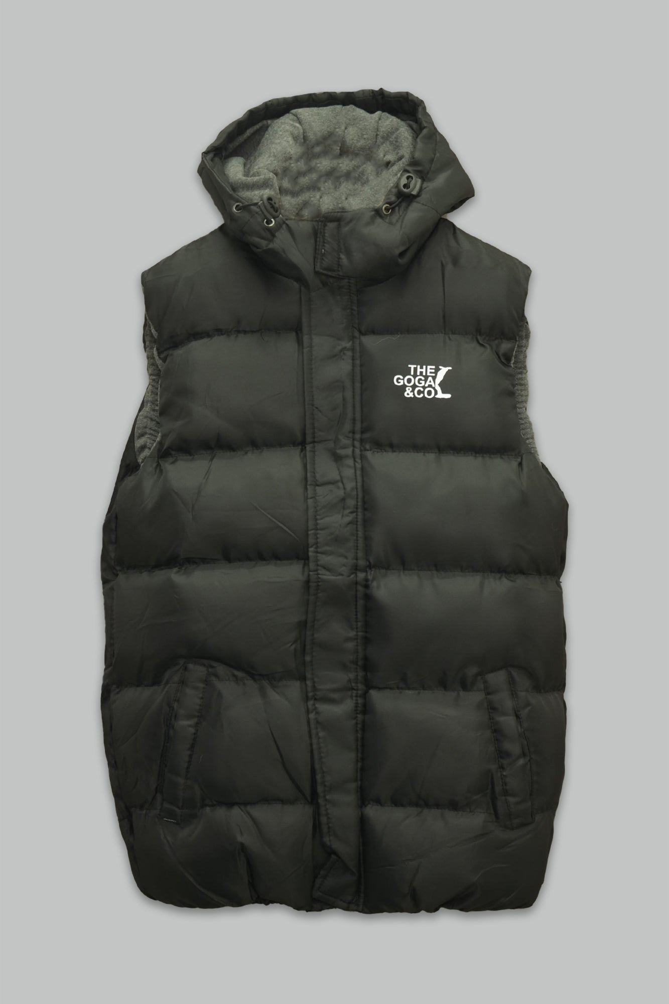 Chaleco Acolchado para niño