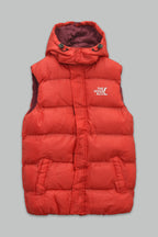 Chaleco Acolchado para niño