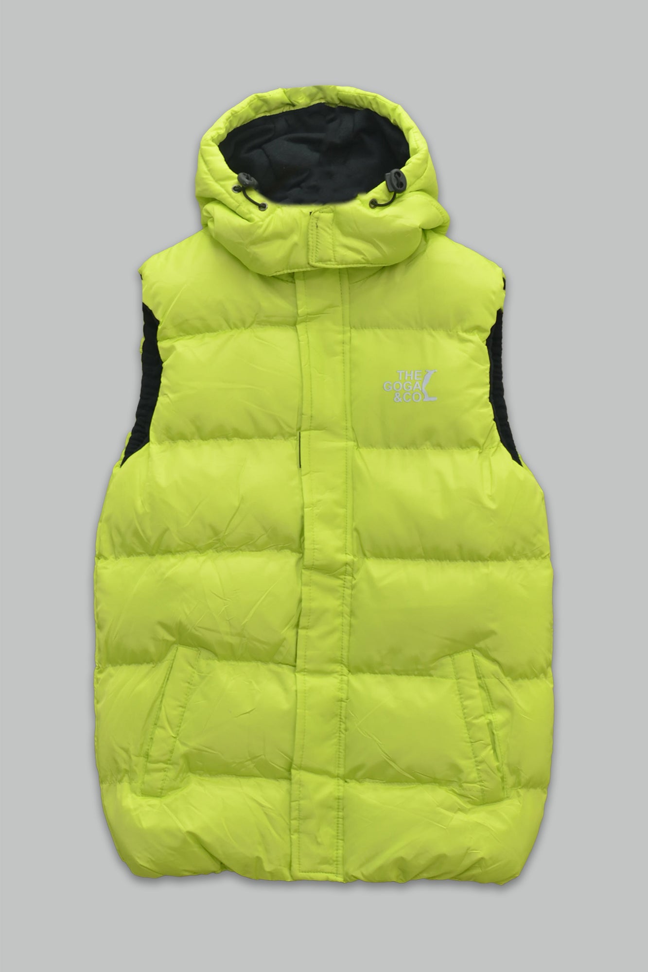 Chaleco Acolchado para niño