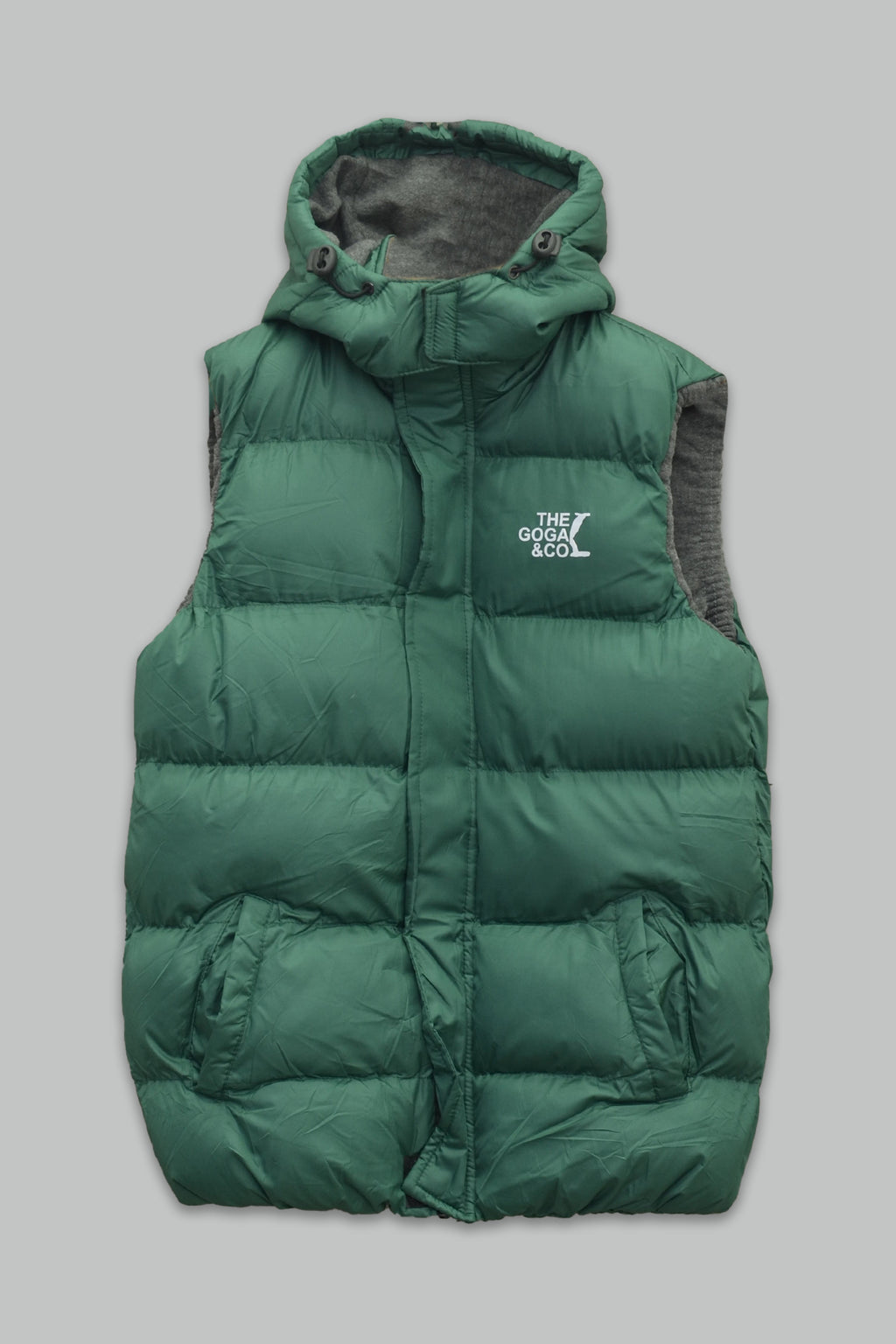 Chaleco Acolchado para niño