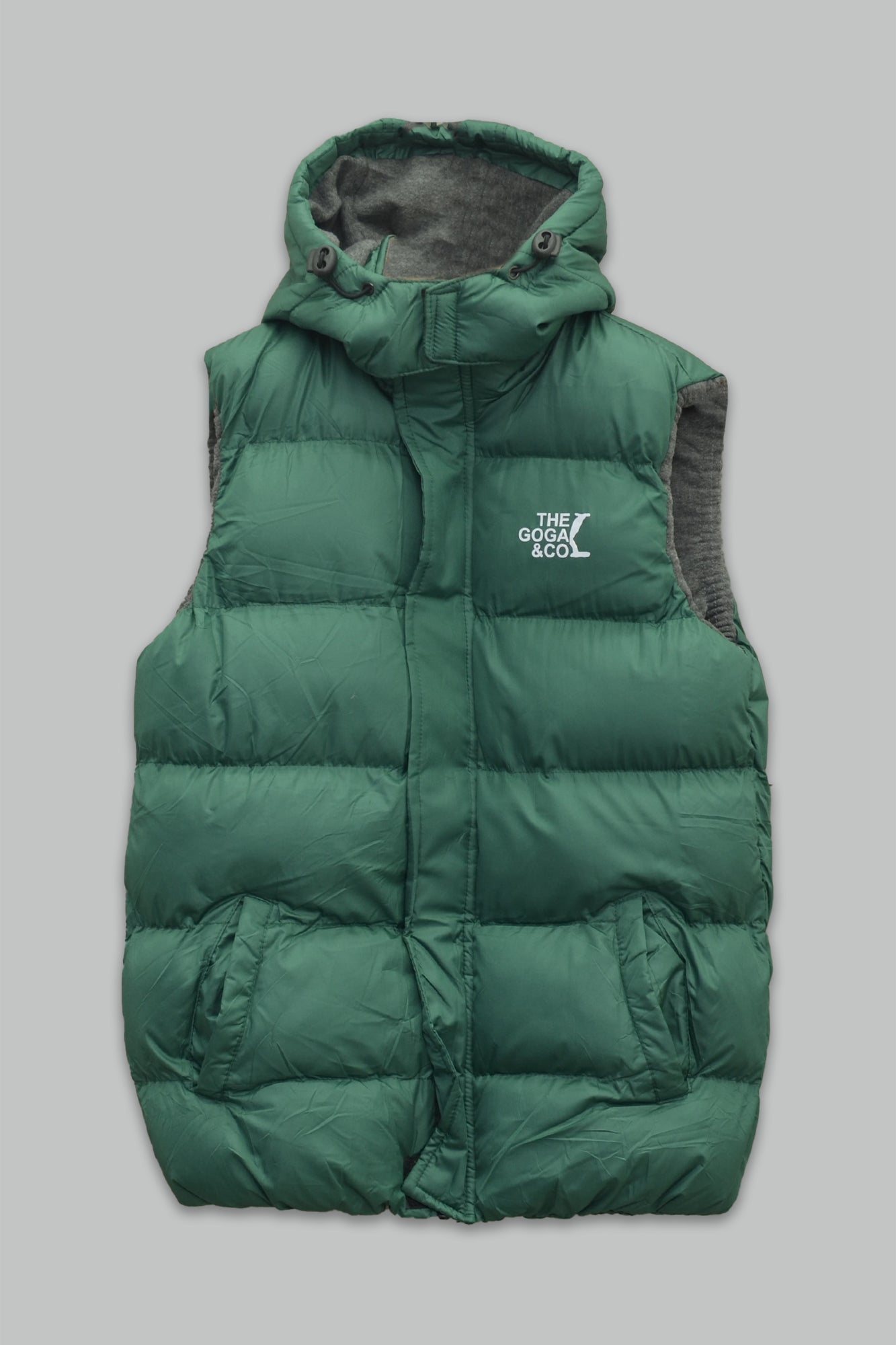 Chaleco Acolchado para niño