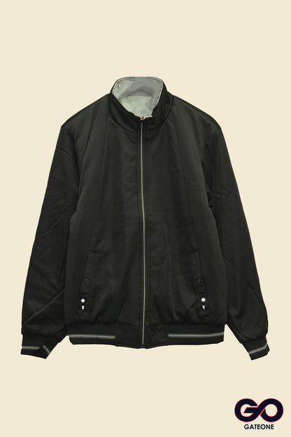 Chamarra Caballero Doble Vista