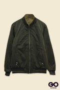 Chamarra Caballero Doble Vista