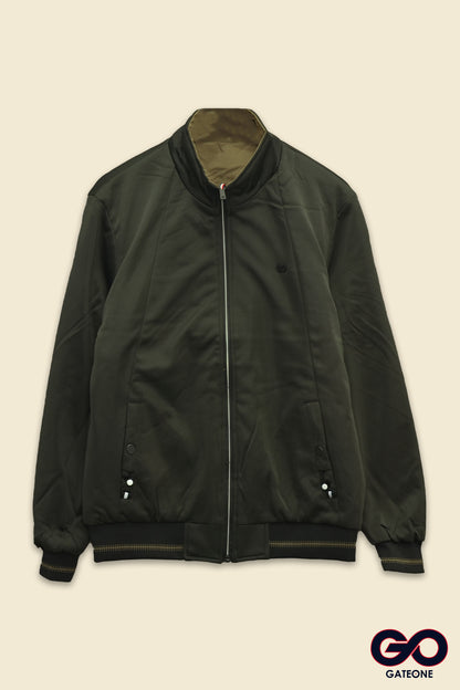 Chamarra Caballero Doble Vista