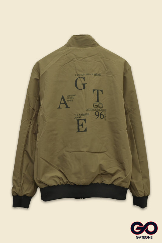 Chamarra Caballero Doble Vista