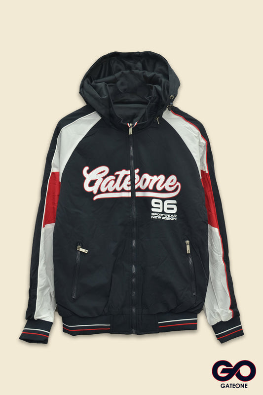 Chamarra Caballero Doble Vista